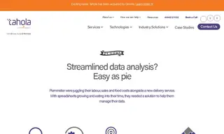 Preview of the Pieminister Case Study