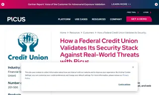 Preview of the Federal Credit Union Case Study