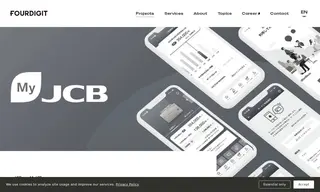 Preview of the JCB Co. Case Study
