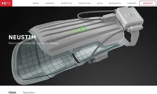 Preview of the Neuvotion Case Study