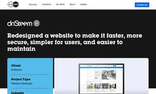 Preview of the DriSteem Case Study