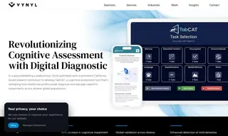Preview of the Global Brain Health Institute Case Study