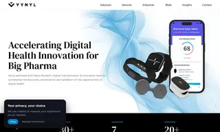 Preview of the Novo Nordisk Case Study