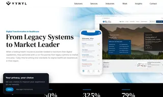 Preview of the Blue Cross of Idaho Case Study