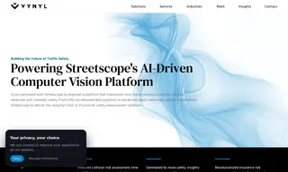 Preview of the Streetscope Case Study