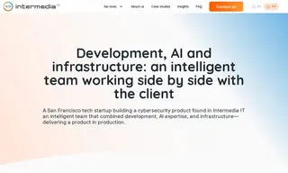 Preview of the San Francisco-based Tech Startup Case Study