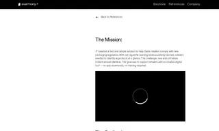 Preview of the JTI Case Study