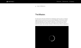 Preview of the Volkswagen Case Study