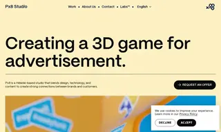 Preview of the Amazon Prime Student Case Study