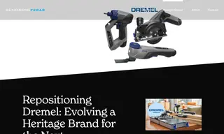 Preview of the Dremel Case Study