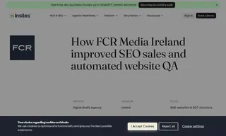 Preview of the FCR Media Ireland Case Study