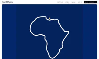Preview of the Ventures Platform Case Study