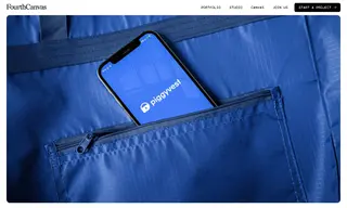 Preview of the PiggyVest Case Study