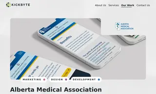 Preview of the Alberta Medical Association Case Study