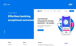 Preview of the N Kolay Case Study