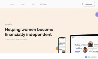 Preview of the MoneyGirl Case Study