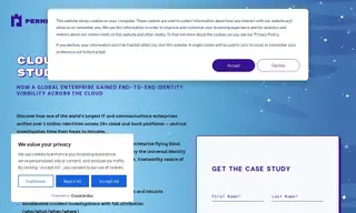 Preview of the Autodesk Case Study