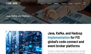 Preview of the FIS Global Case Study