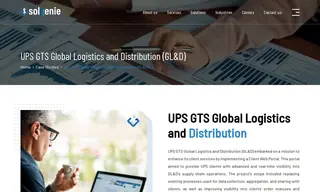 Preview of the US Largest Supplychain Company Case Study