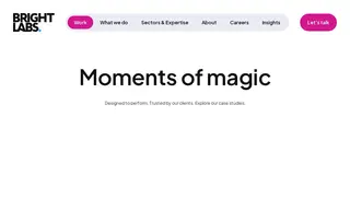 Preview of the Scope Case Study