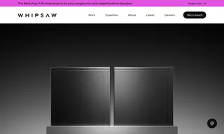 Preview of the Gridstack Case Study
