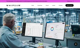 Preview of the Nvent Case Study