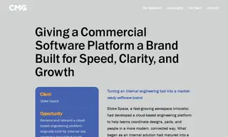 Preview of the Stoke Space Case Study