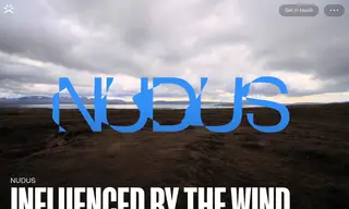 Preview of the Nudus Case Study