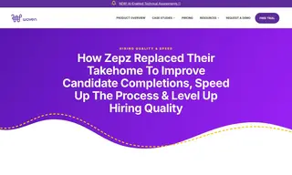 Preview of the Zepz Case Study