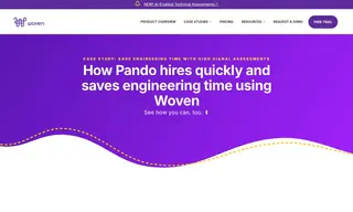 Preview of the Pando Case Study