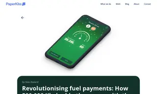 Preview of the BP Case Study