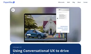 Preview of the Volkswagen Case Study