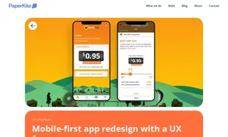 Preview of the AA Smartfuel Case Study