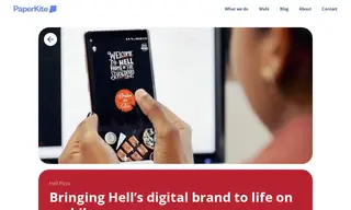 Preview of the Hell Pizza Case Study