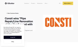 Preview of the Consti Case Study
