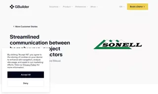 Preview of the Sonell Case Study
