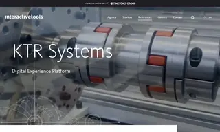 Preview of the KTR Systems Case Study