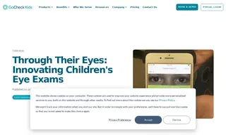 Preview of the Mercy Case Study