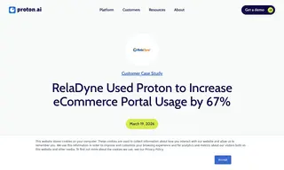 Preview of the RelaDyne Case Study