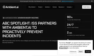 Preview of the SentinelOne Case Study