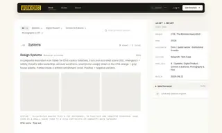 Preview of the CTIA Case Study