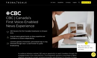 Preview of the CBC Case Study