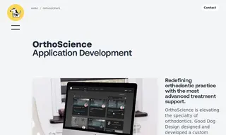 Preview of the OrthoScience Case Study