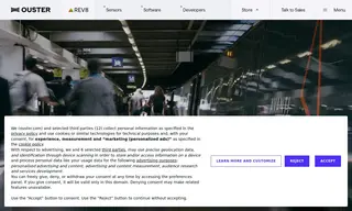 Preview of the Avanti West Coast Case Study