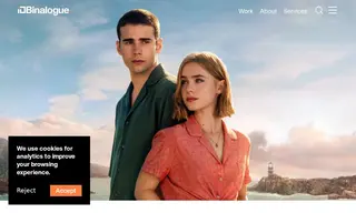 Preview of the Netflix Case Study