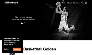 Preview of the Nike Case Study