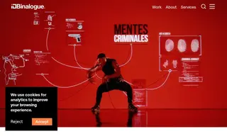 Preview of the AXN Case Study