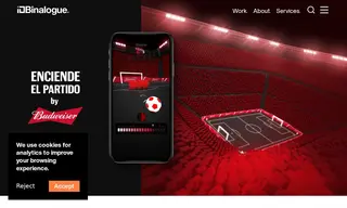 Preview of the Budweiser Case Study