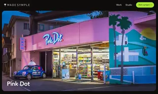 Preview of the Pink Dot Case Study
