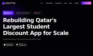 Preview of the ClassMate Case Study